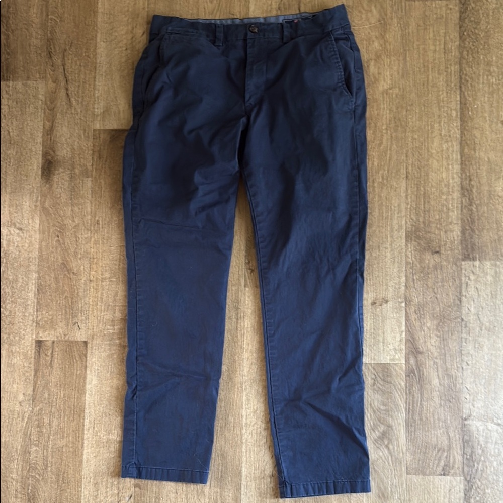 Breaker Pant Chino